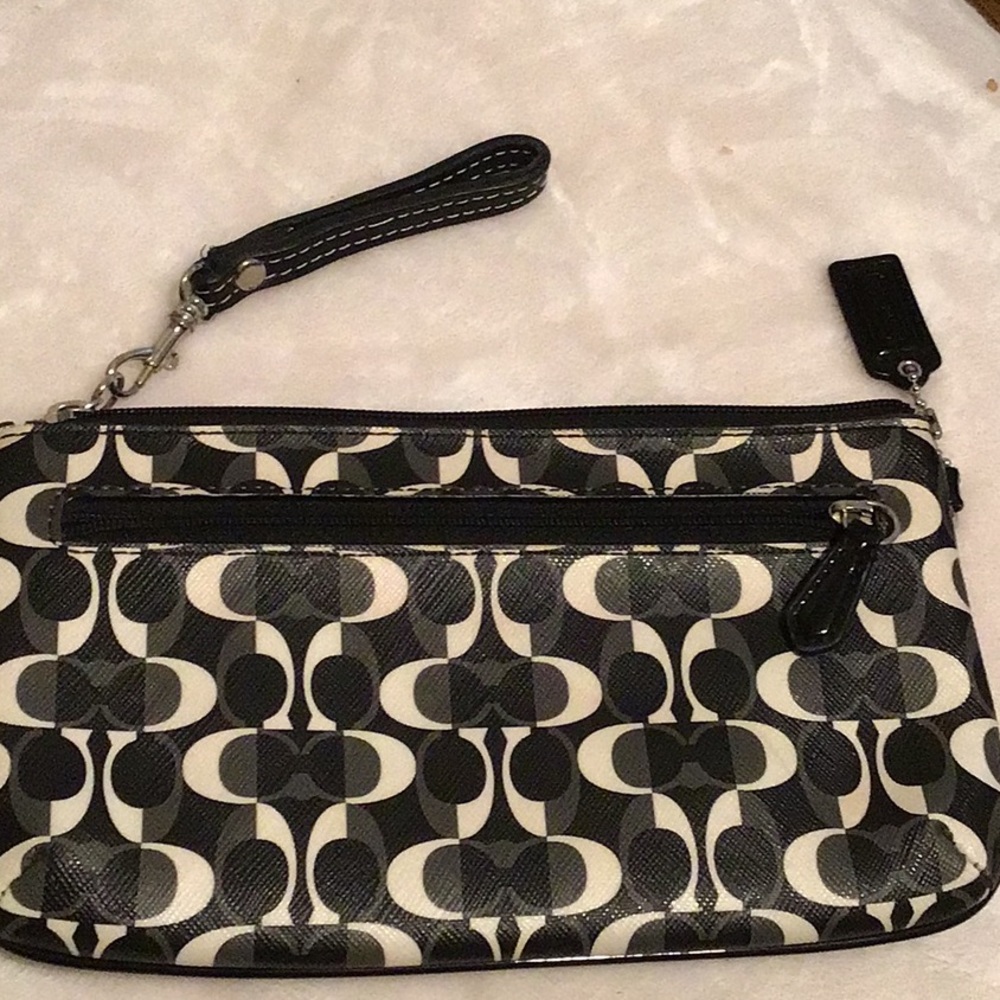 Coach wallets - Picture 5 of 6